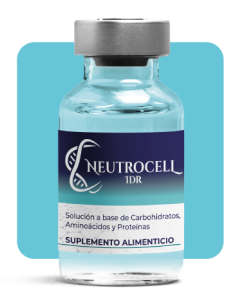 Neutrocell IDR | Tratamiento con células madres